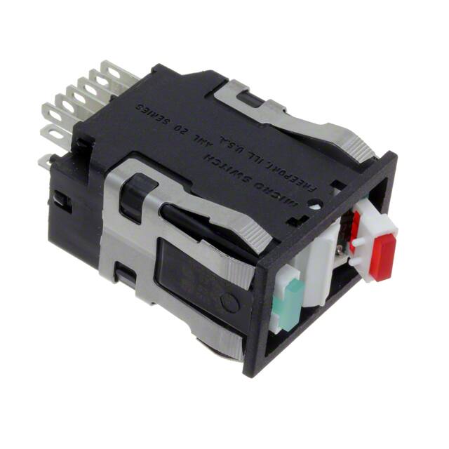 AML26GBF2CA02RGHoneywell Sensing and Productivity Solutions