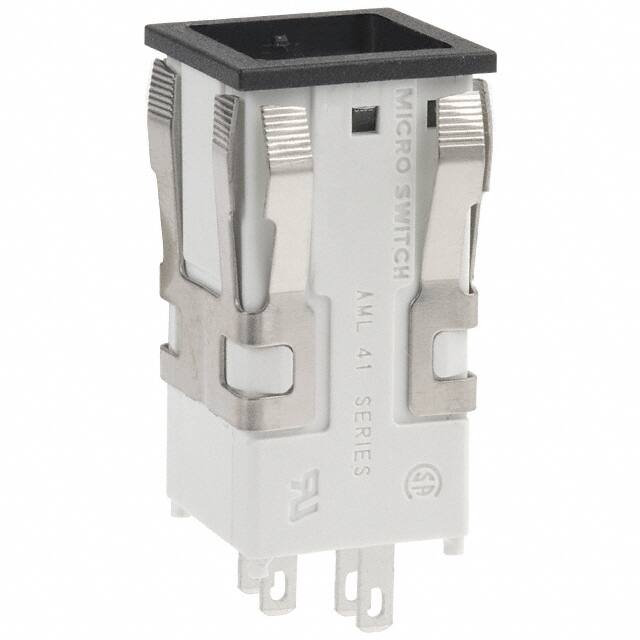 AML41DBA2Honeywell Sensing and Productivity Solutions