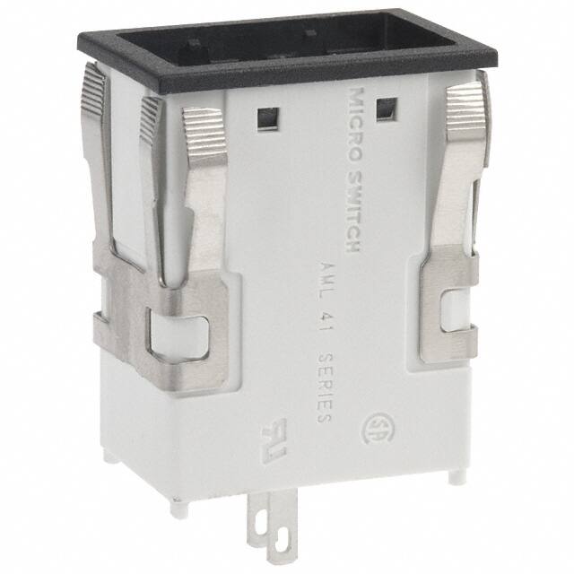AML41FBA2Honeywell Sensing and Productivity Solutions
