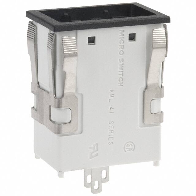AML41GBA2Honeywell Sensing and Productivity Solutions