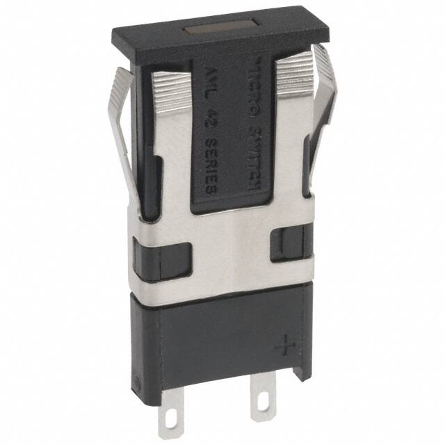 AML42SBM8Honeywell Sensing and Productivity Solutions