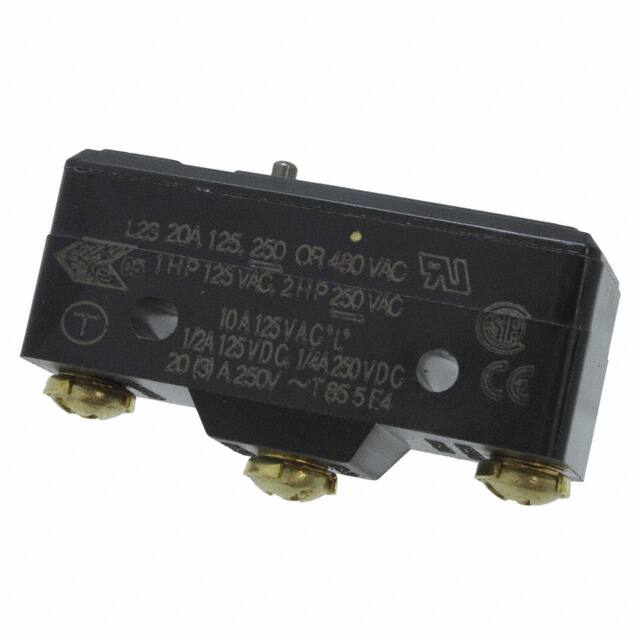 BA-2R24-A2Honeywell Sensing and Productivity Solutions