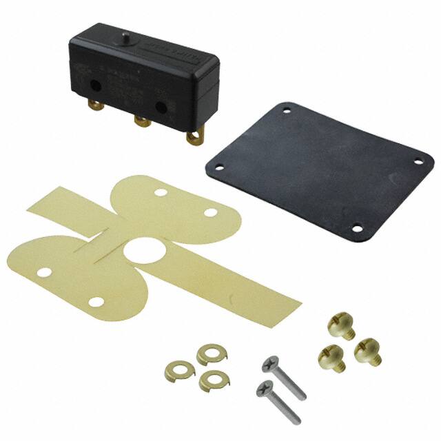 BA-2R708-P7Honeywell Sensing and Productivity Solutions