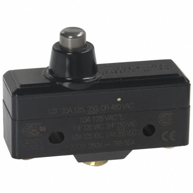 BA-2RB-A2Honeywell Sensing and Productivity Solutions