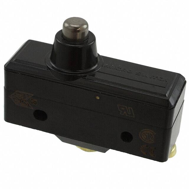 BA-2RB-A4Honeywell Sensing and Productivity Solutions
