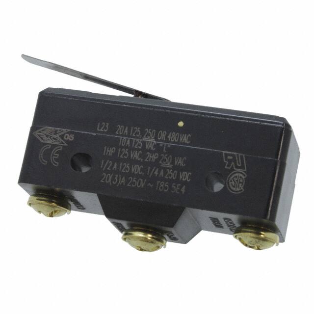 BA-2RL-A2Honeywell Sensing and Productivity Solutions