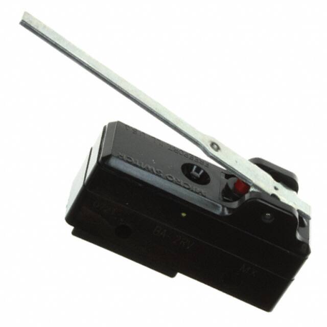 BA-2RVHoneywell Sensing and Productivity Solutions