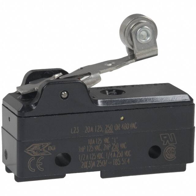 BA-2RV22Honeywell Sensing and Productivity Solutions