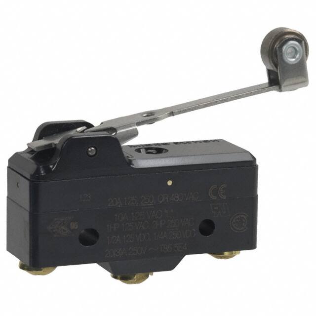 BA-2RV2-A2Honeywell Sensing and Productivity Solutions
