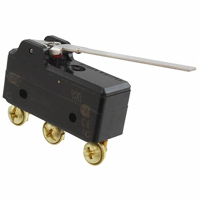 BA-2RV-P4Honeywell Sensing and Productivity Solutions