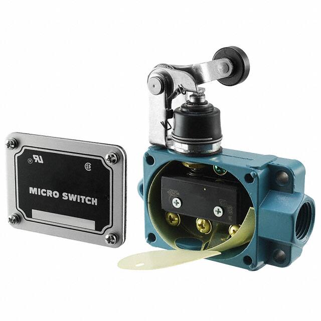 BAF1-2RN2-LHHoneywell Sensing and Productivity Solutions