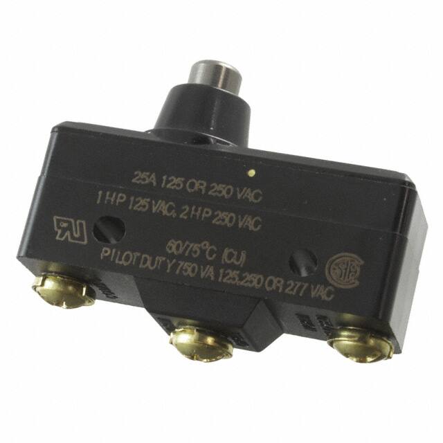 BE-2RB-A2Honeywell Sensing and Productivity Solutions