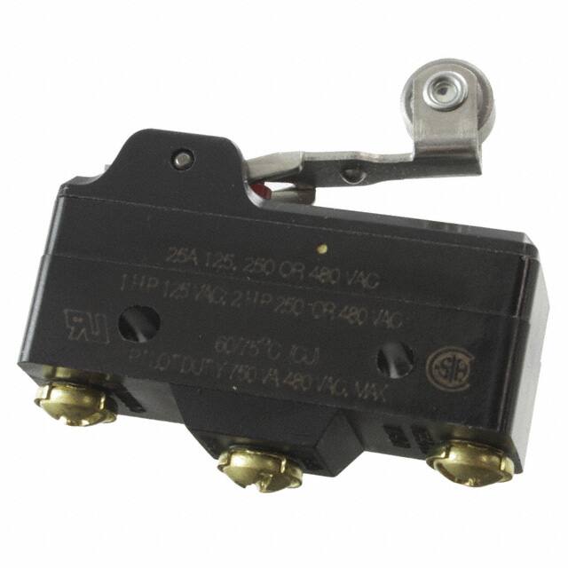 BE-2RV22-A2Honeywell Sensing and Productivity Solutions