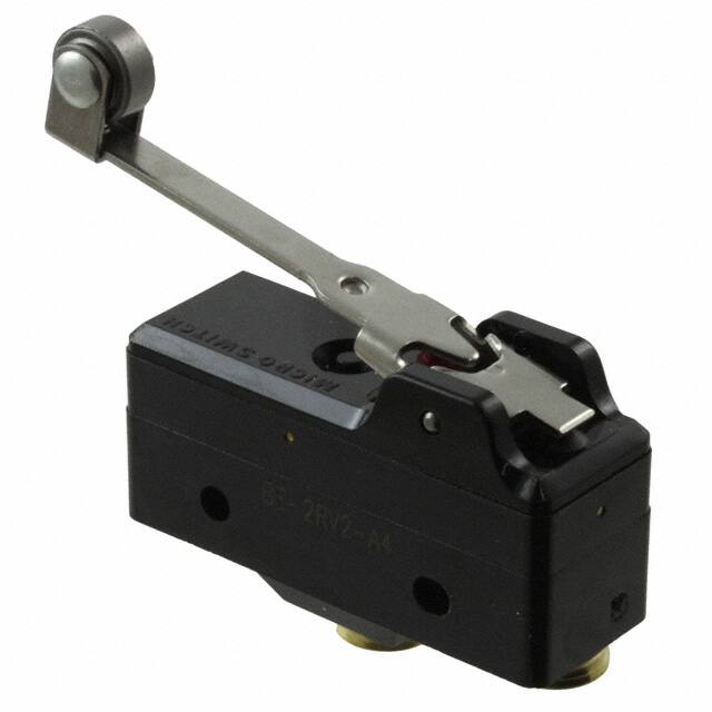 BE-2RV2-A4Honeywell Sensing and Productivity Solutions