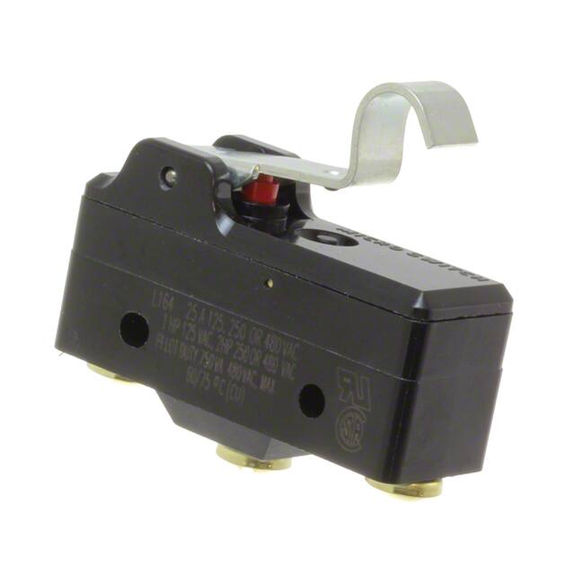 BE-2RV5-A2Honeywell Sensing and Productivity Solutions
