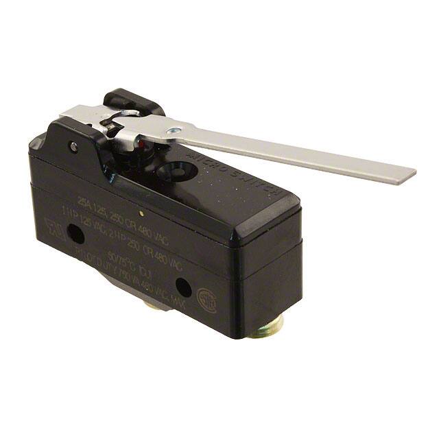 BE-2RV-A4Honeywell Sensing and Productivity Solutions