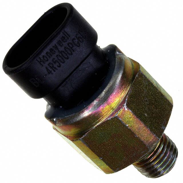 BE-4R5000PG6DCHoneywell Sensing and Productivity Solutions