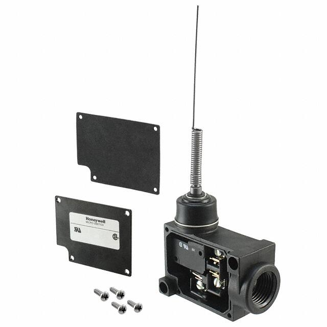 BFL1-BW4Honeywell Sensing and Productivity Solutions