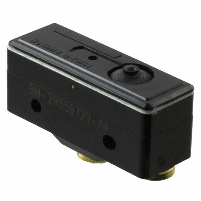 BM-2R559729-A4Honeywell Sensing and Productivity Solutions