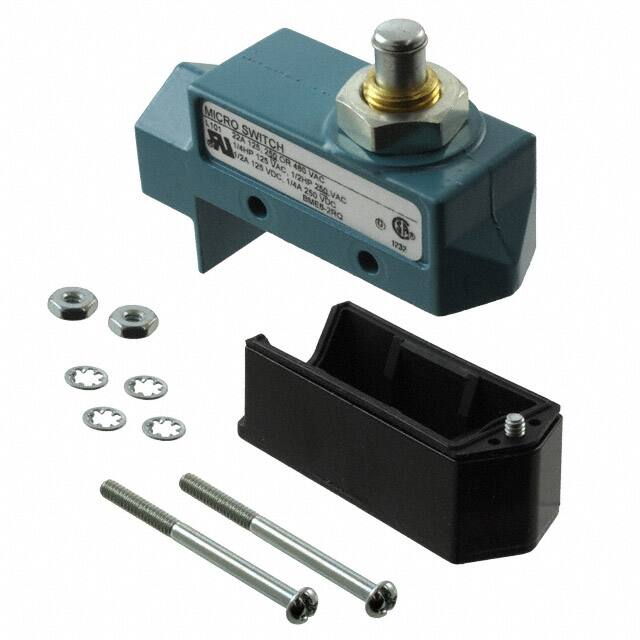 BME6-2RQHoneywell Sensing and Productivity Solutions