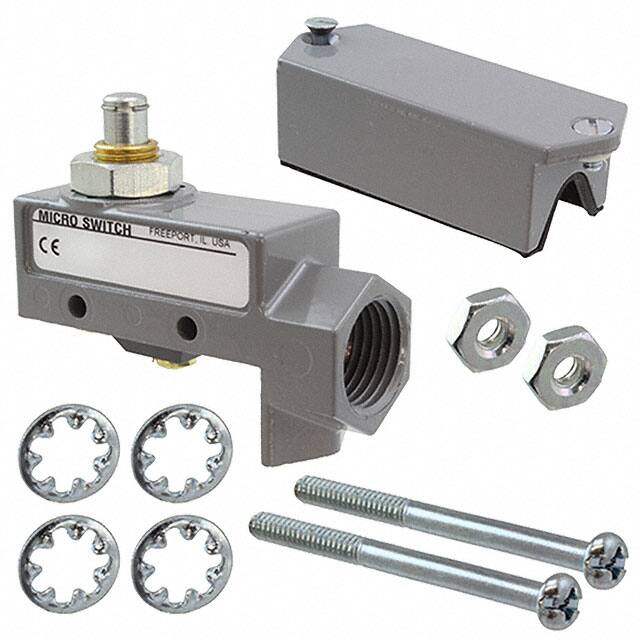 BME6-2RQ171Honeywell Sensing and Productivity Solutions
