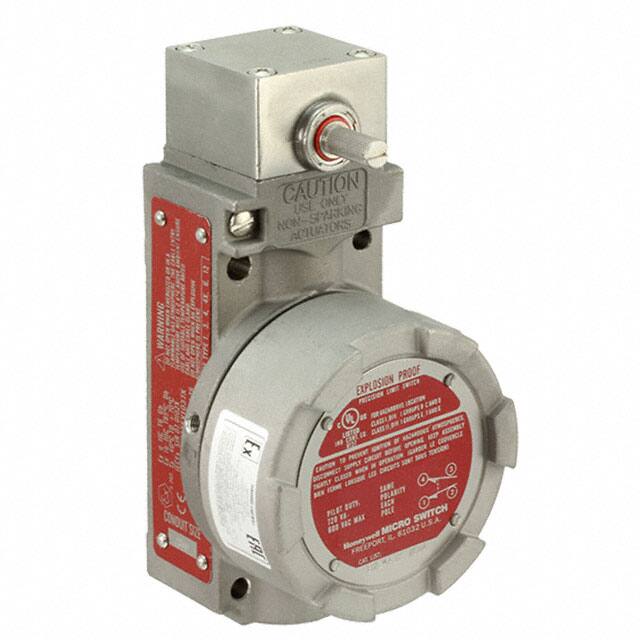 BX24A3K-1AHoneywell Sensing and Productivity Solutions