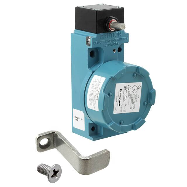 BX4A3KHoneywell Sensing and Productivity Solutions