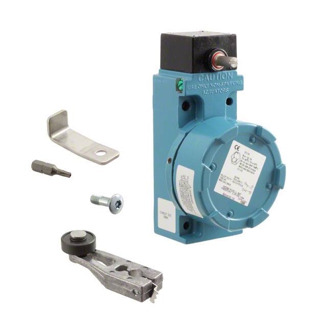 BX4A3K-1AHoneywell Sensing and Productivity Solutions
