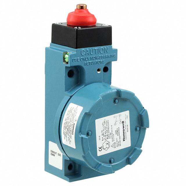 BX4C3KHoneywell Sensing and Productivity Solutions