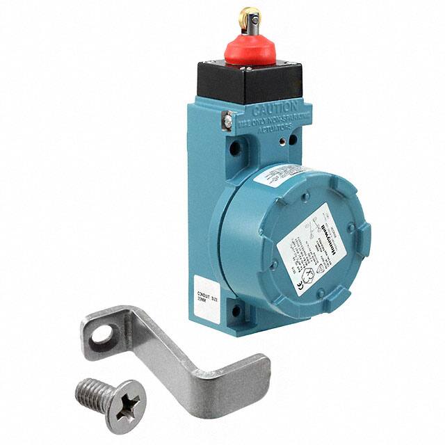 BX4D3KHoneywell Sensing and Productivity Solutions