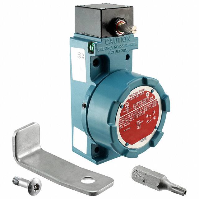 BXA3KHoneywell Sensing and Productivity Solutions