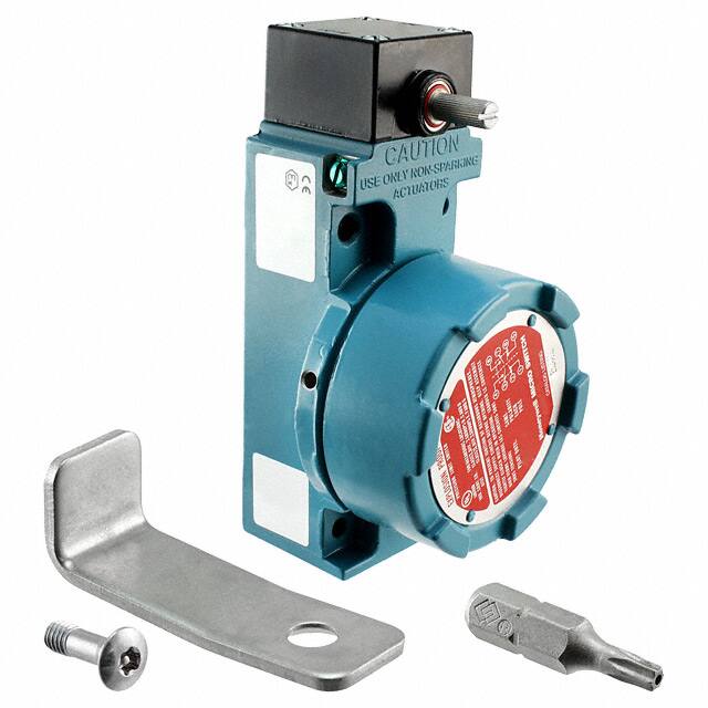 BXA4LHoneywell Sensing and Productivity Solutions