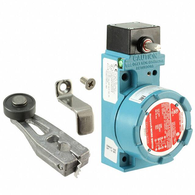 BXM4N-1AHoneywell Sensing and Productivity Solutions