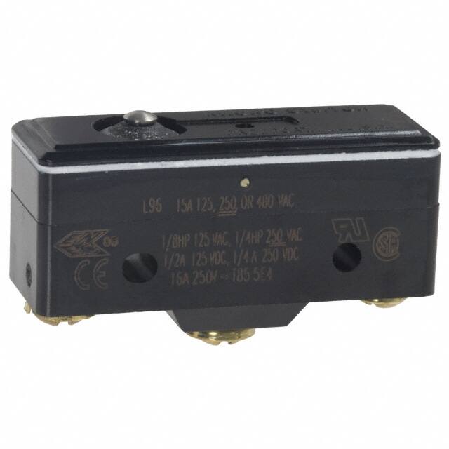 BZ-2R55-A2-SHoneywell Sensing and Productivity Solutions
