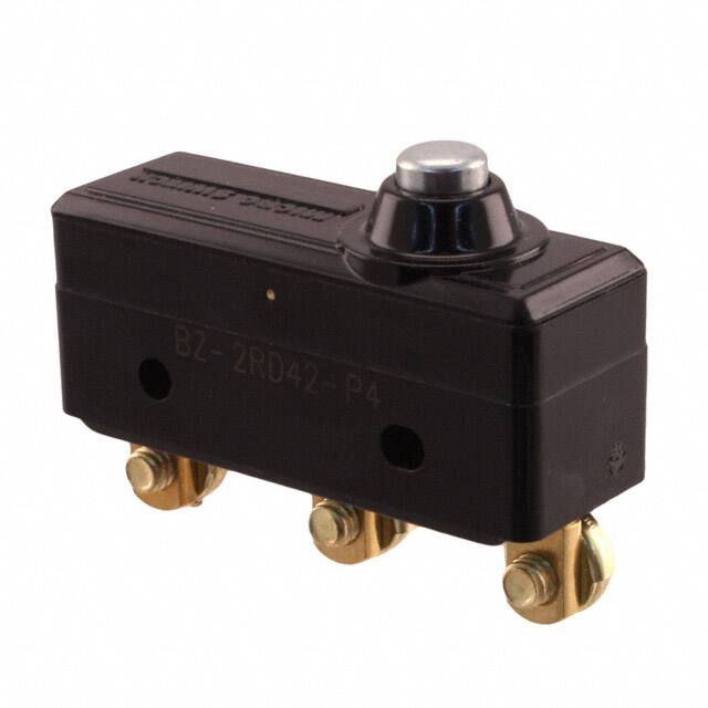 BZ-2RD42-P4Honeywell Sensing and Productivity Solutions