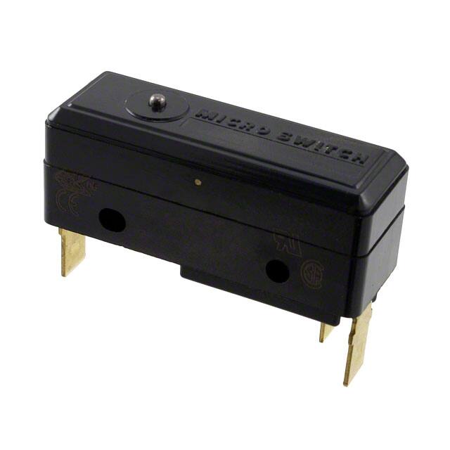 BZ-2R-D5Honeywell Sensing and Productivity Solutions