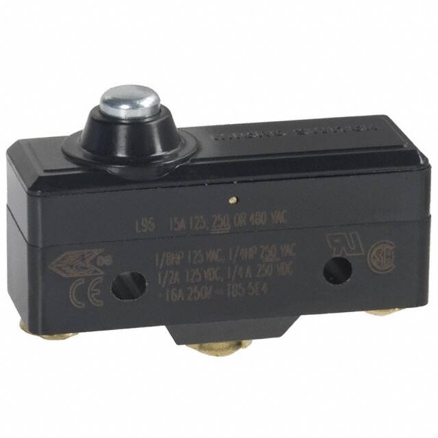 BZ-2RD-A2Honeywell Sensing and Productivity Solutions