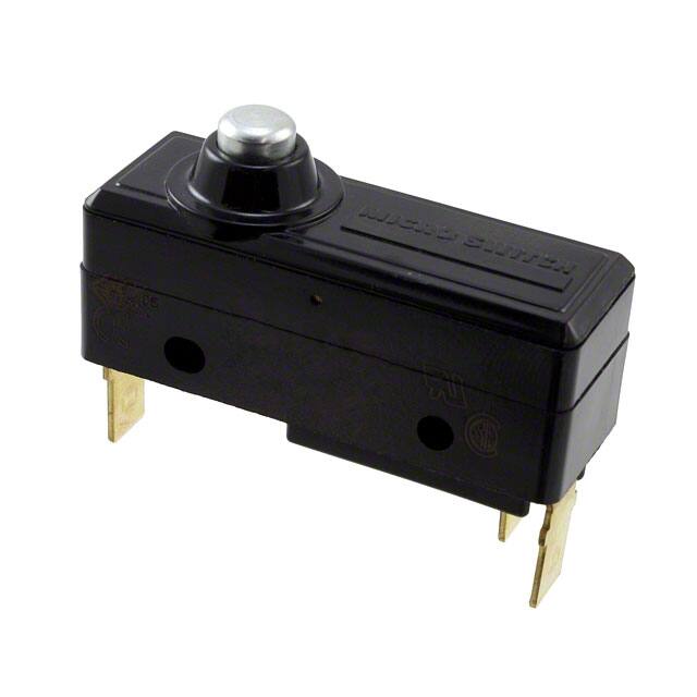 BZ-2RD-D5Honeywell Sensing and Productivity Solutions