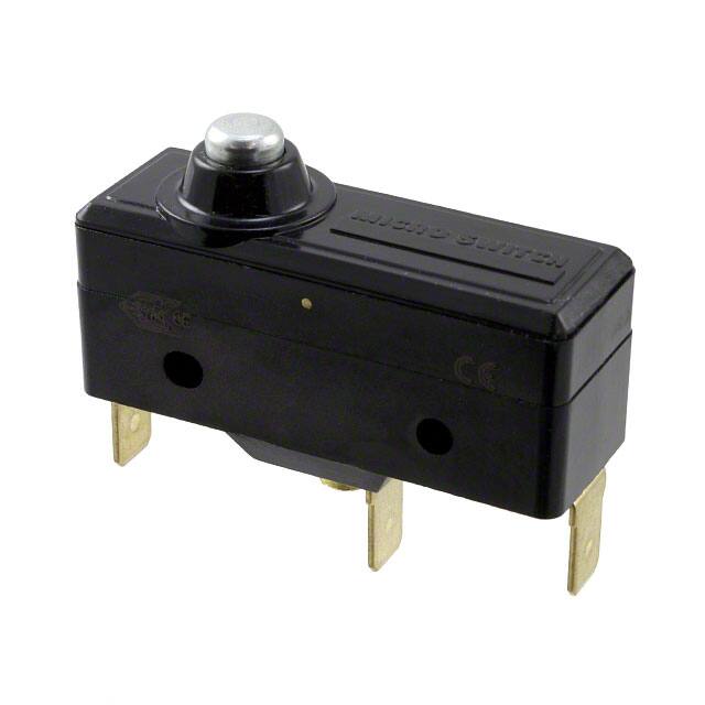 BZ-2RD-D6Honeywell Sensing and Productivity Solutions