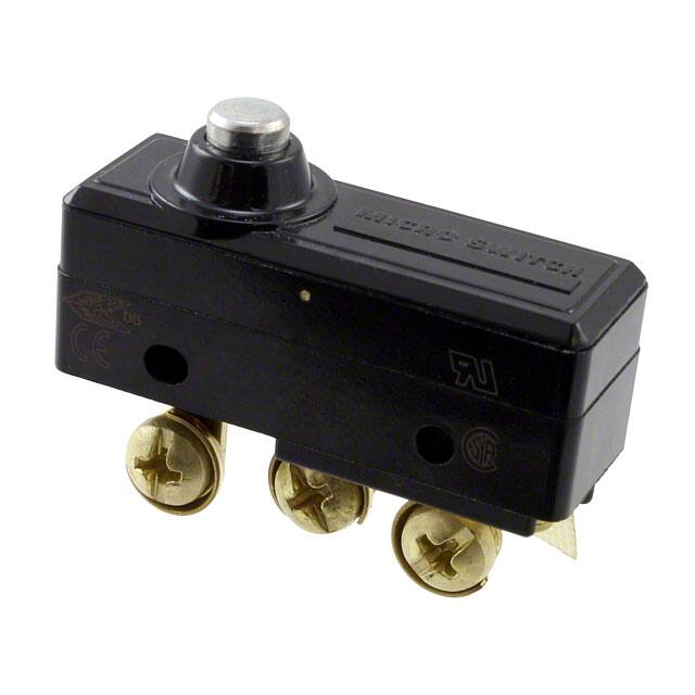 BZ-2RD-P1Honeywell Sensing and Productivity Solutions