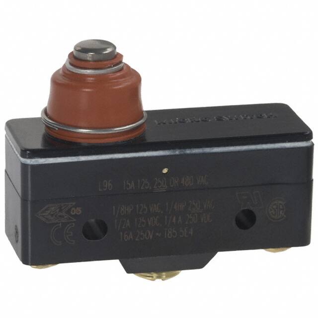 BZ-2RDS-A2-SHoneywell Sensing and Productivity Solutions