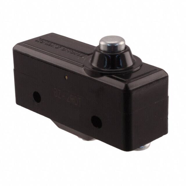 BZ-2RDTHoneywell Sensing and Productivity Solutions
