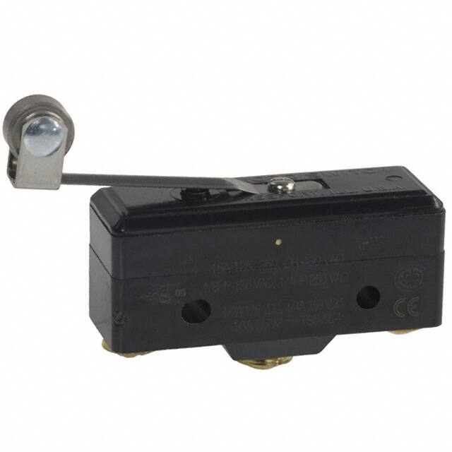 BZ-2RL2-A2Honeywell Sensing and Productivity Solutions
