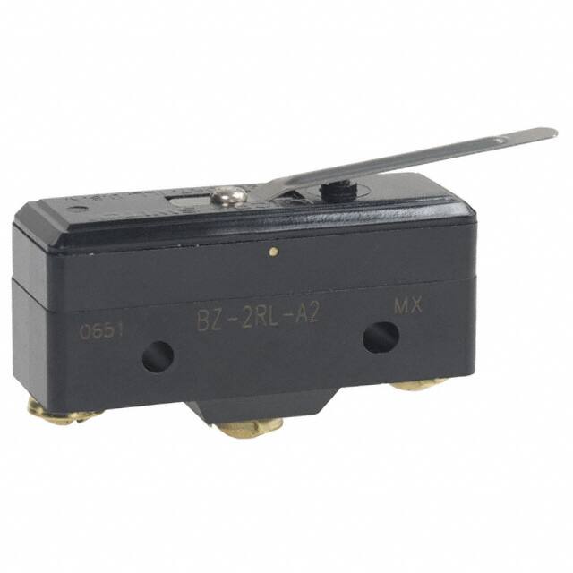 BZ-2RL-A2Honeywell Sensing and Productivity Solutions