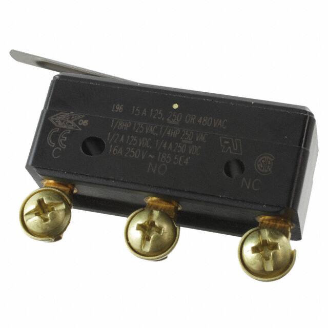 BZ-2RL-P4Honeywell Sensing and Productivity Solutions