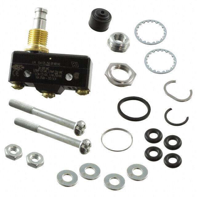 BZ-2RN730Honeywell Sensing and Productivity Solutions