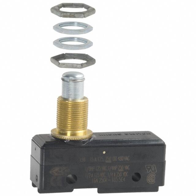 BZ-2RQ1Honeywell Sensing and Productivity Solutions