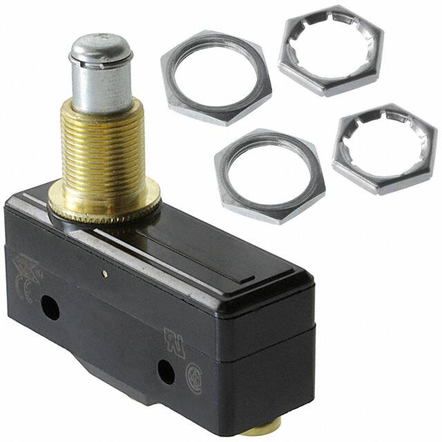 BZ-2RQ124-A2Honeywell Sensing and Productivity Solutions