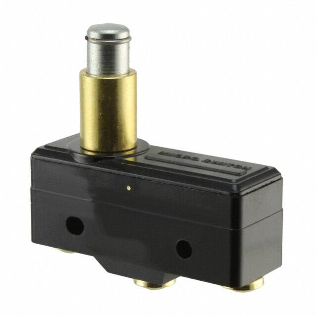 BZ-2RQ-A2Honeywell Sensing and Productivity Solutions