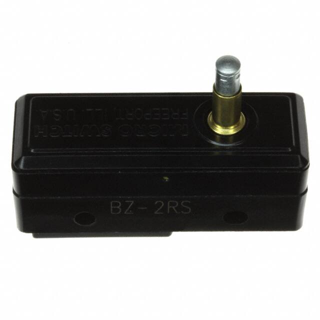 BZ-2RSHoneywell Sensing and Productivity Solutions